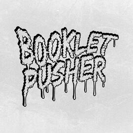 Booklet Pusher